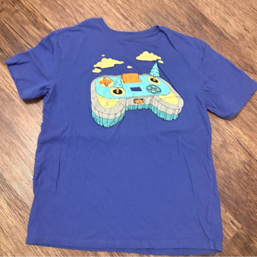 Boys XXL Old Navy graphic tee